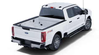2025 Ford Super Duty® External Image 4
